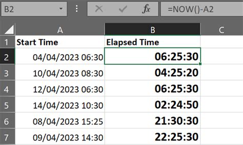 timebee|how to calculate time.